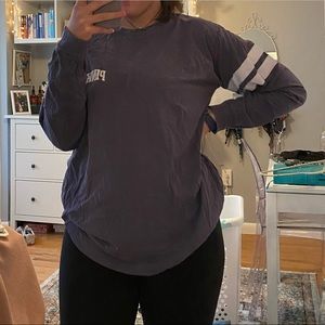 Victoria’s Secret PINK long sleeve